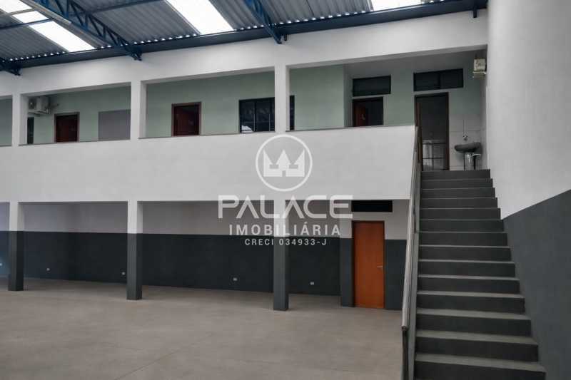 Barracão :  / Comercial / Parque Nossa Senhora das Graças