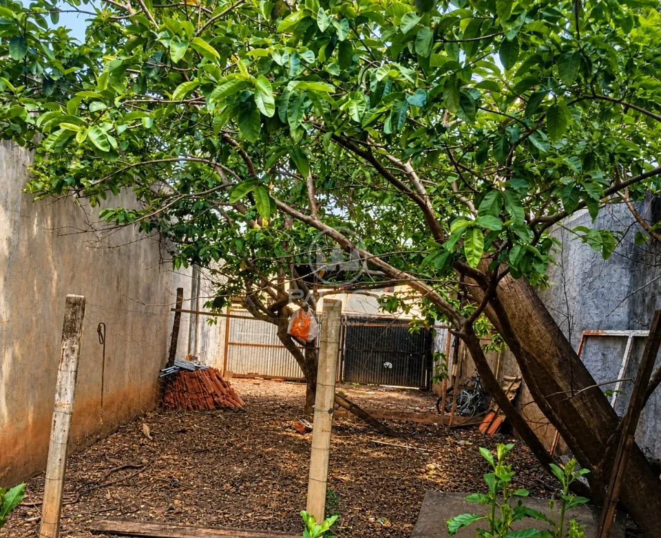 Terreno À Venda Parque Residencial Monte Rey Piracicaba
