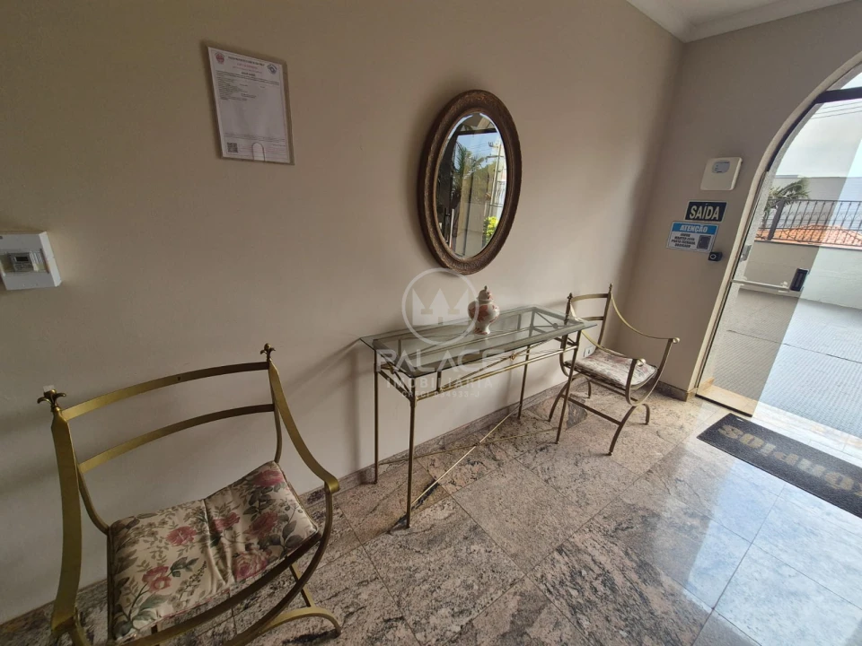 APARTAMENTO PARA LOCAÇÃO / INDEPENDENCIA