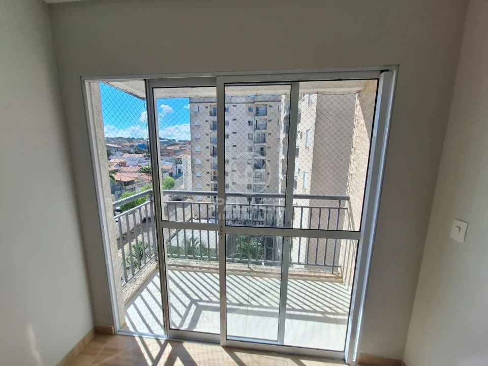 Apartamento À Venda Condominio Jardim Di Napoli Piracicaba - Foto 1