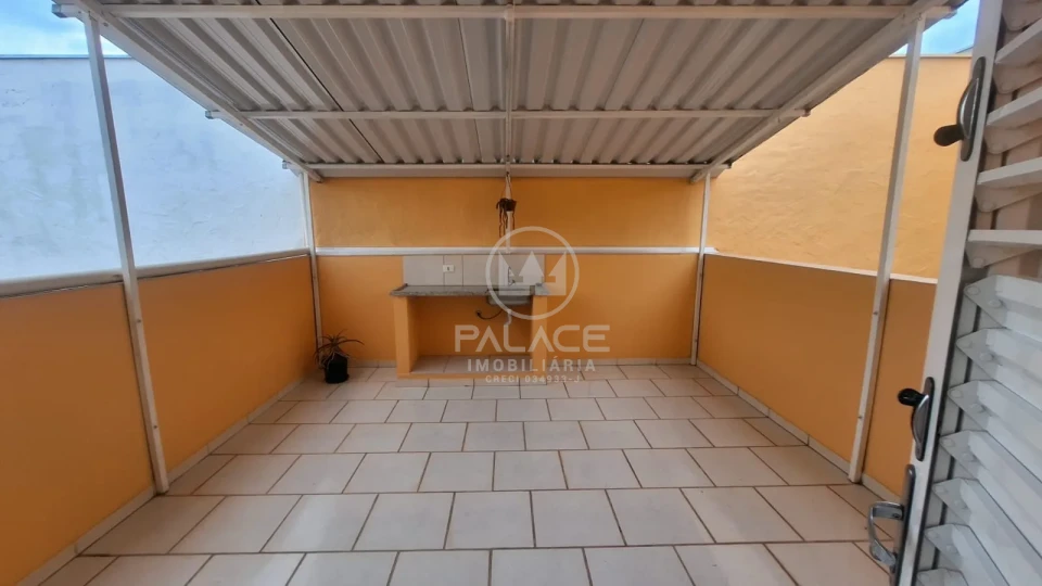 Casa Para Alugar Paulista Piracicaba