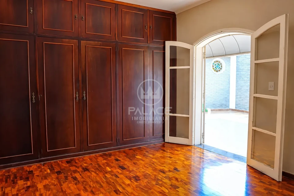 Casa Para Alugar Nova América Piracicaba - Foto 15