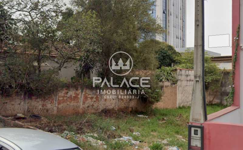 Imagens do imóveis terreno residencial à venda em centro, piracicaba 344m²