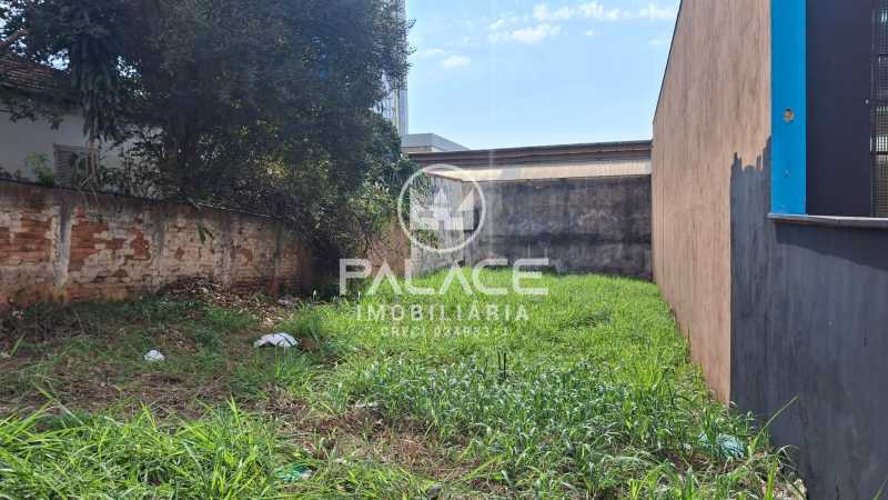 Imagens do imóveis terreno residencial à venda em centro, piracicaba 344m²