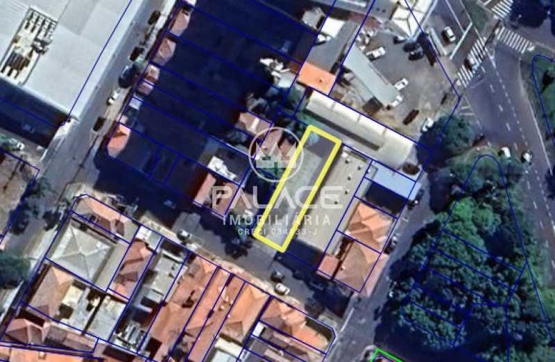 Imagens do imóveis terreno residencial à venda em centro, piracicaba 344m²