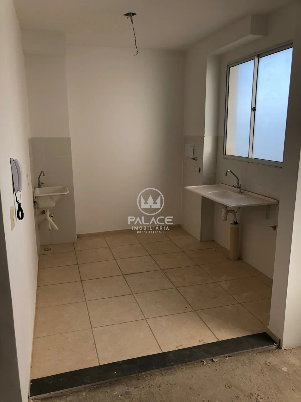 APARTAMENTO PARA LOCAÇÃO CAMPESTRE