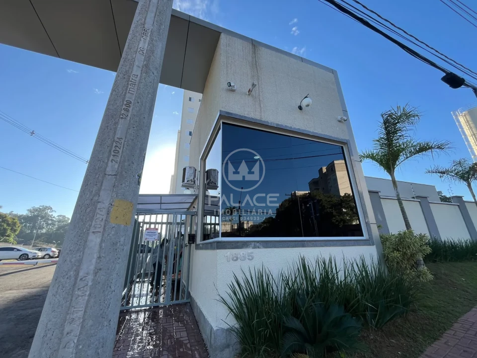 APARTAMENTO PARA ALUGAR NO PIAZZA RAVENA / PIRACICABA