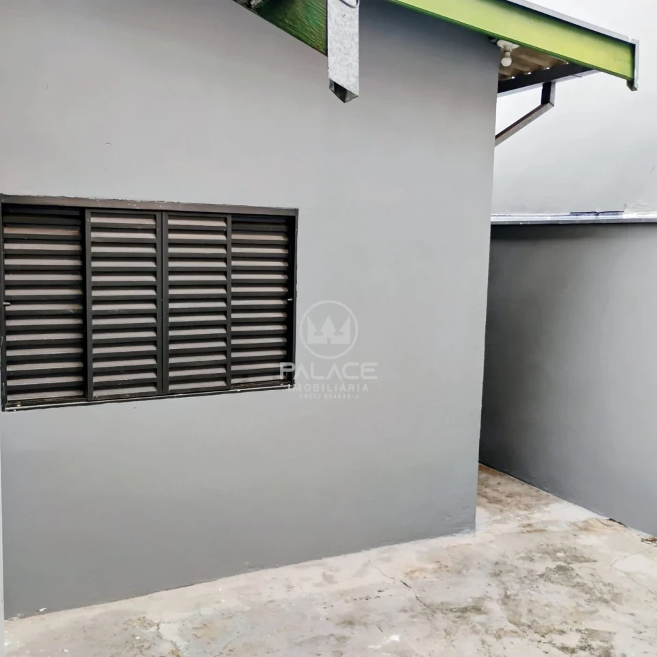 Casa disponivel para locação Jardim Residencial Javary