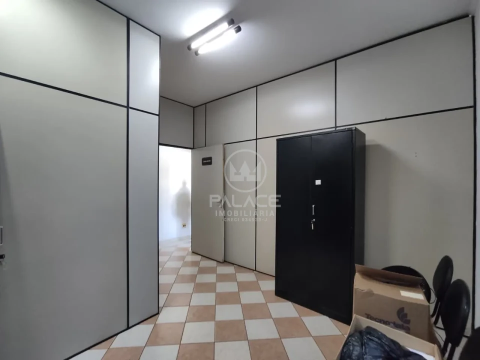 Comercial Para Alugar Santa Terezinha Piracicaba