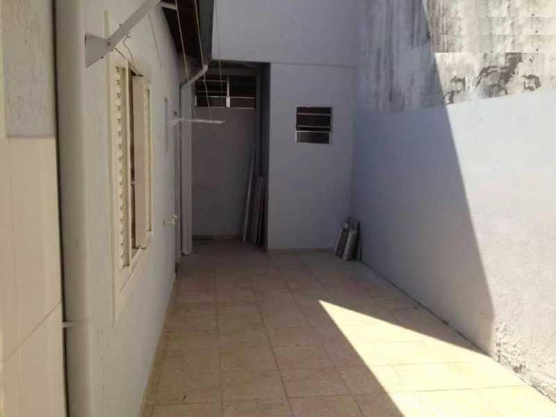 Imagens do imóveis casa à venda em conjunto residencial mário dedini, piracicaba 3 quartos 160m²