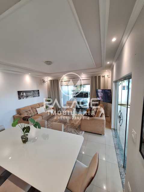 Imagens do imóveis casa à venda em parque são matheus, piracicaba 3 quartos 211m²