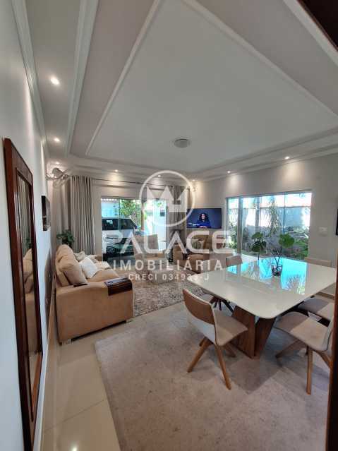 Imagens do imóveis casa à venda em parque são matheus, piracicaba 3 quartos 211m²