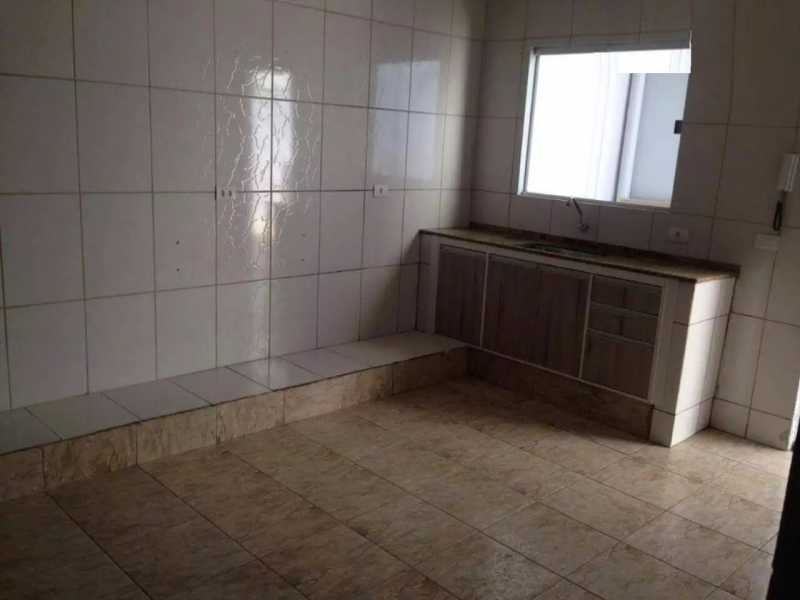 Imagens do imóveis casa à venda em conjunto residencial mário dedini, piracicaba 3 quartos 160m²