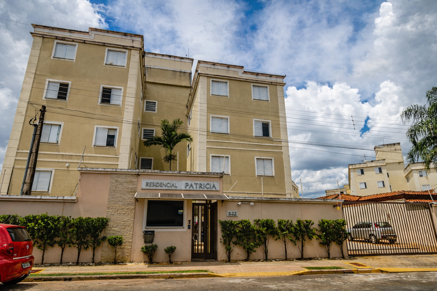 Apartamento a venda no Jardim Elite, Piracicaba, SP.