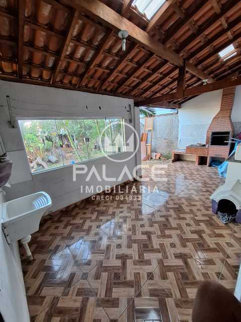Imagens do imóveis casa à venda em parque são matheus, piracicaba 3 quartos 211m²
