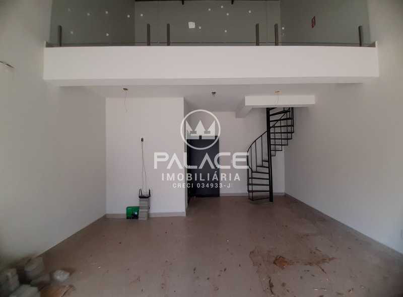 Imagens do imóveis sala comercial para alugar em vila independência, piracicaba 33m²