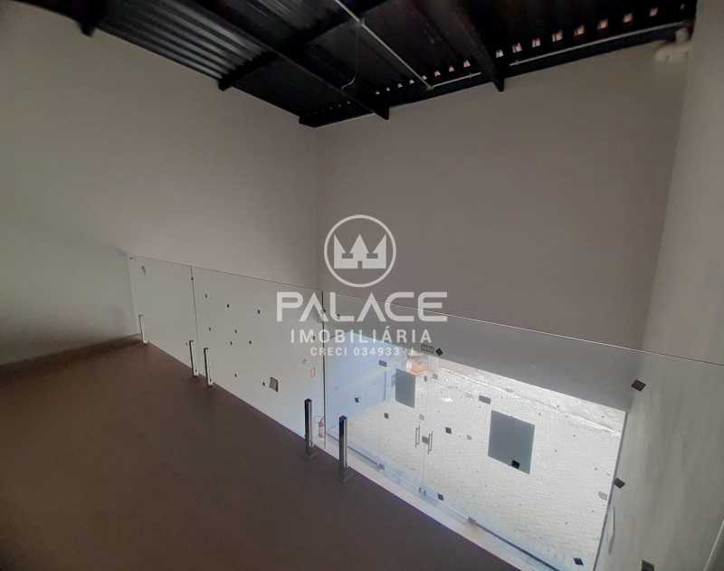 Imagens do imóveis sala comercial para alugar em vila independência, piracicaba 33m²