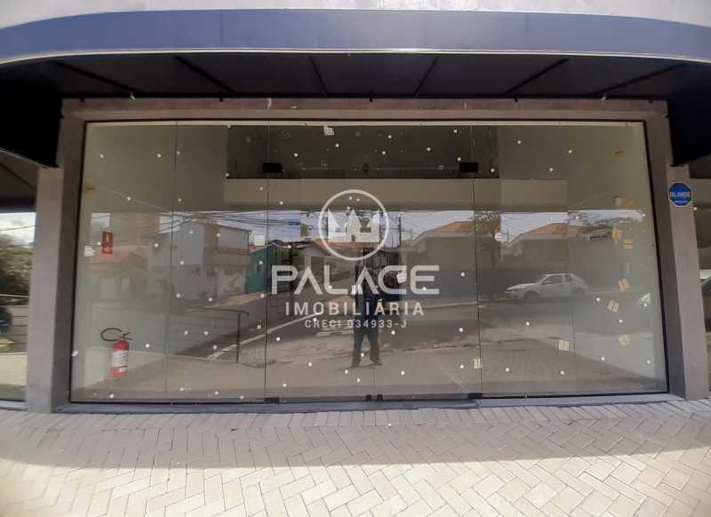 Imagens do imóveis sala comercial para alugar em vila independência, piracicaba 33m²