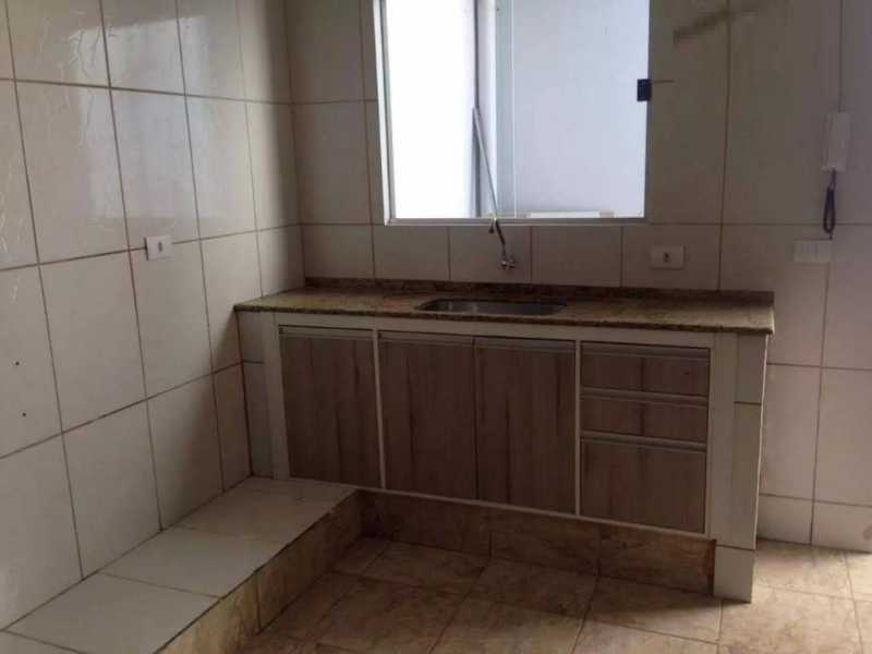Imagens do imóveis casa à venda em conjunto residencial mário dedini, piracicaba 3 quartos 160m²