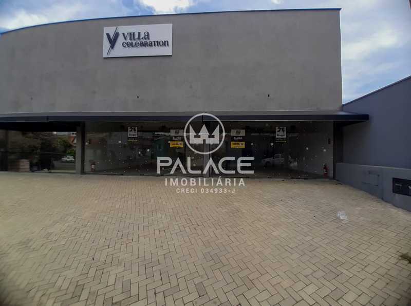 Imagens do imóveis sala comercial para alugar em vila independência, piracicaba 33m²
