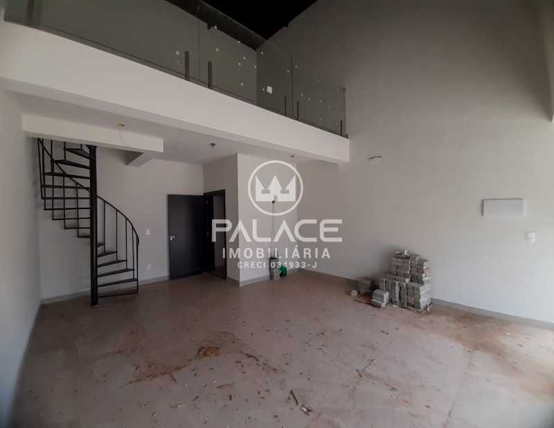 Imagens do imóveis sala comercial para alugar em vila independência, piracicaba 33m²