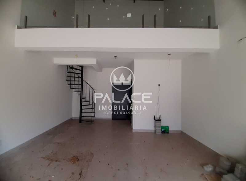 Imagens do imóveis sala comercial para alugar em vila independência, piracicaba 33m²