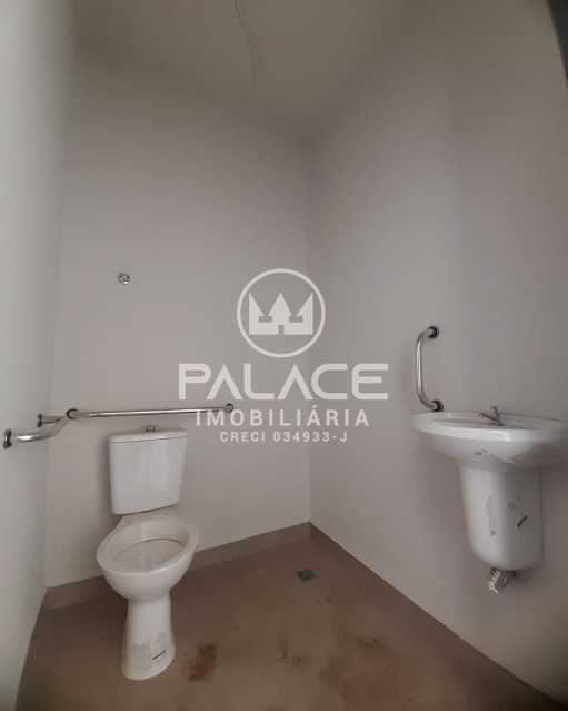 Imagens do imóveis sala comercial para alugar em vila independência, piracicaba 33m²