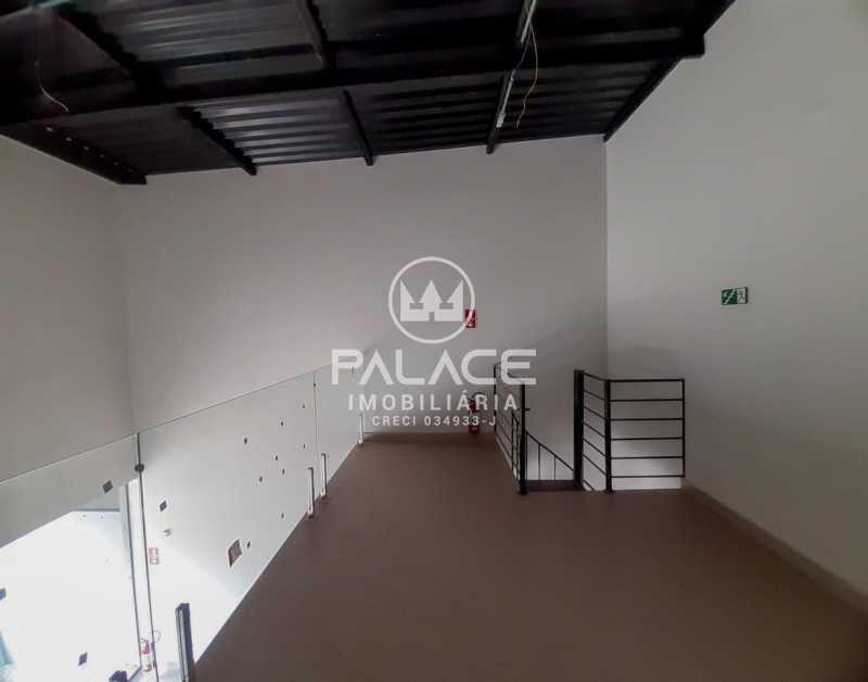 Imagens do imóveis sala comercial para alugar em vila independência, piracicaba 33m²