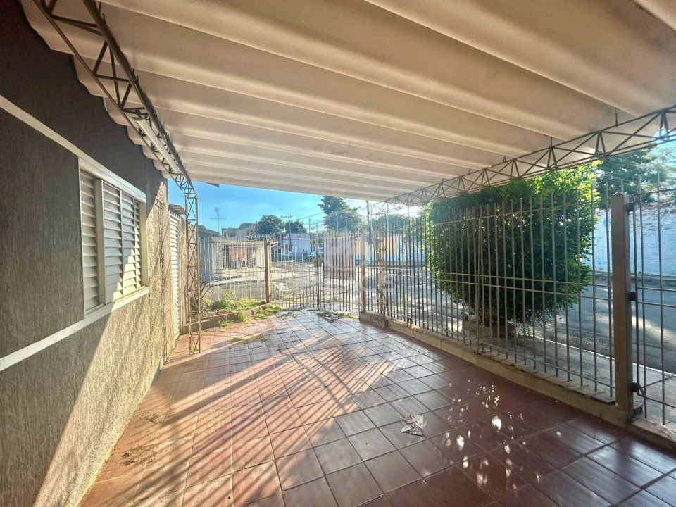 CASA 3 QUARTOS / LOCACAO / 149m² / JD PRIMAVERA / PIRACICABA