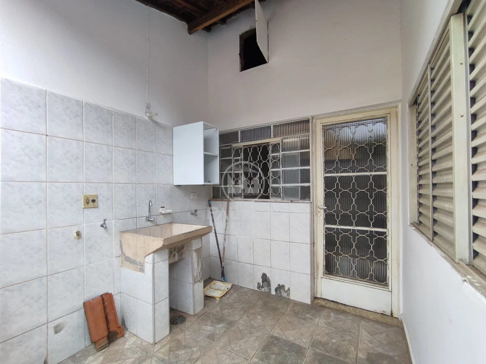 Casa 3 quartos, Suíte, Churrasqueira Para Alugar Parque Primeiro De Maio Piracicaba