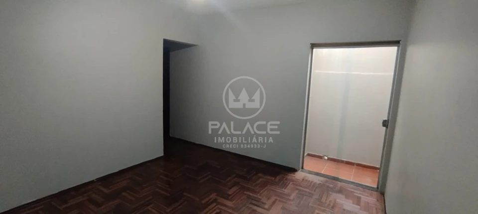 Apartamento Para Alugar Residencial San Thiago Piracicaba