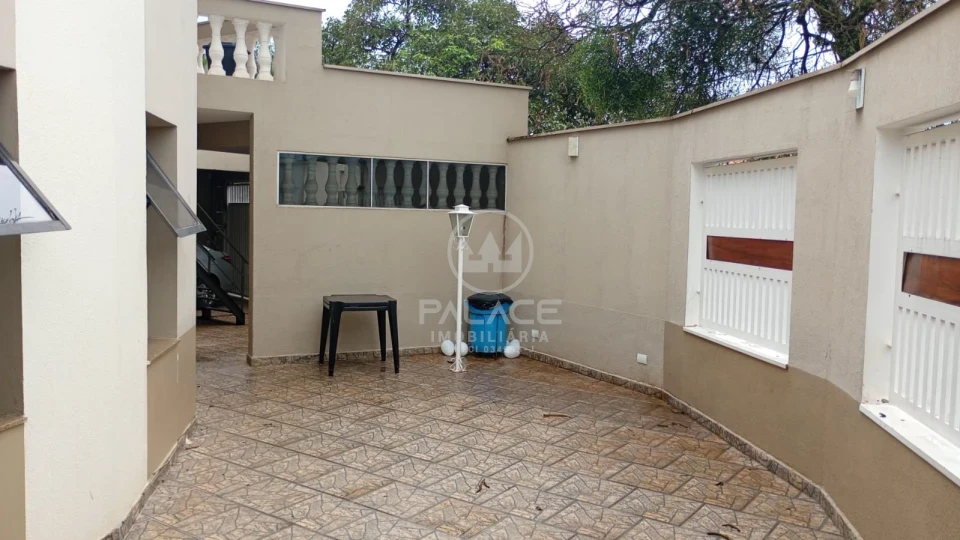 Casa, 5 quartos, 300 m² - Foto 13