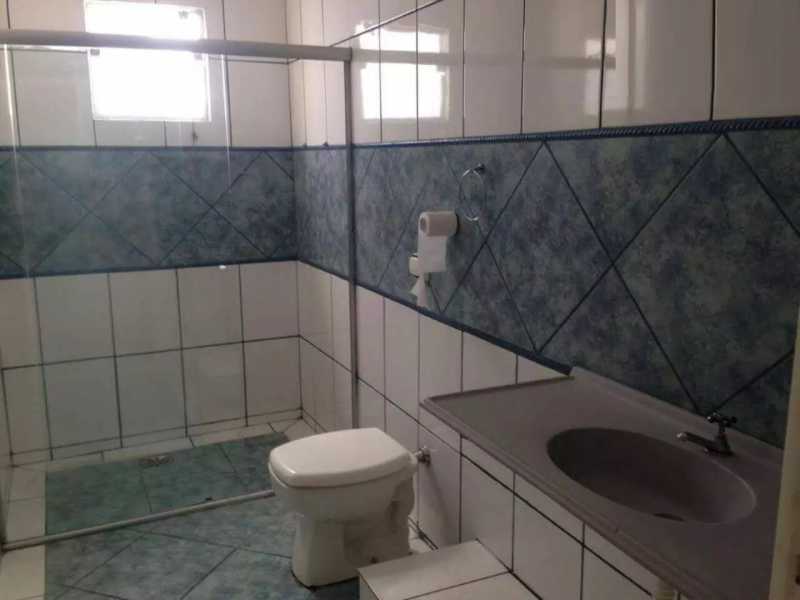 Imagens do imóveis casa à venda em conjunto residencial mário dedini, piracicaba 3 quartos 160m²