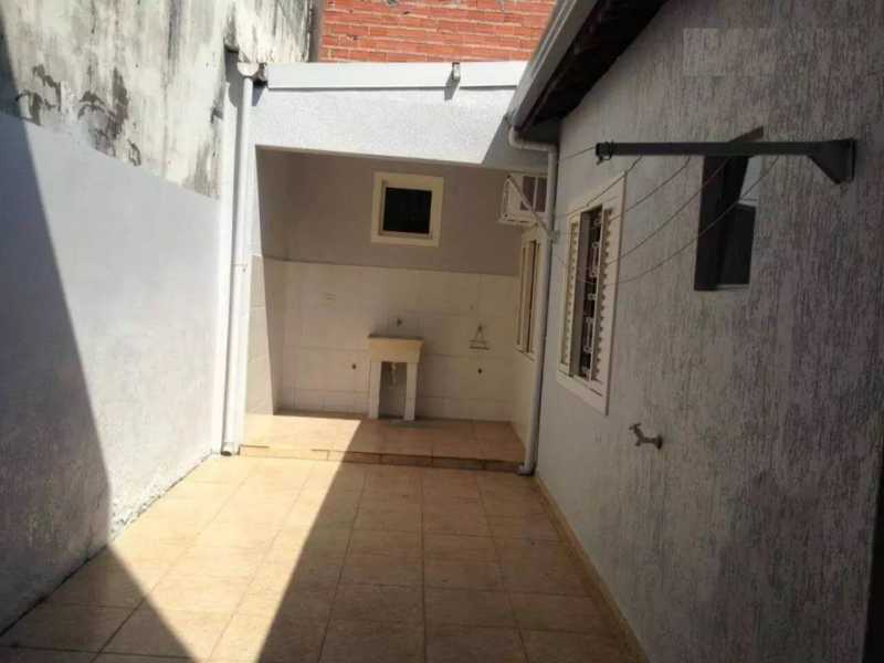 Imagens do imóveis casa à venda em conjunto residencial mário dedini, piracicaba 3 quartos 160m²