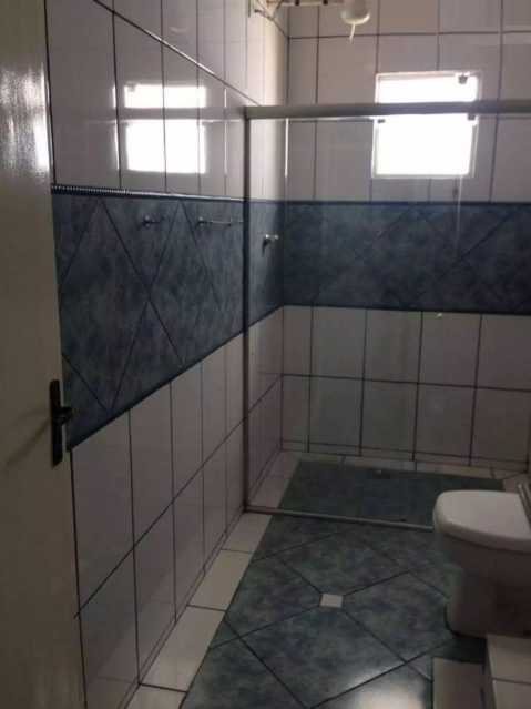 Imagens do imóveis casa à venda em conjunto residencial mário dedini, piracicaba 3 quartos 160m²