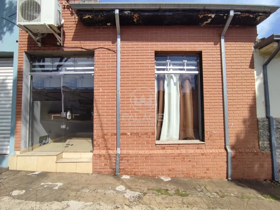Comercial Para Alugar Vila Rezende Piracicaba - Foto 1