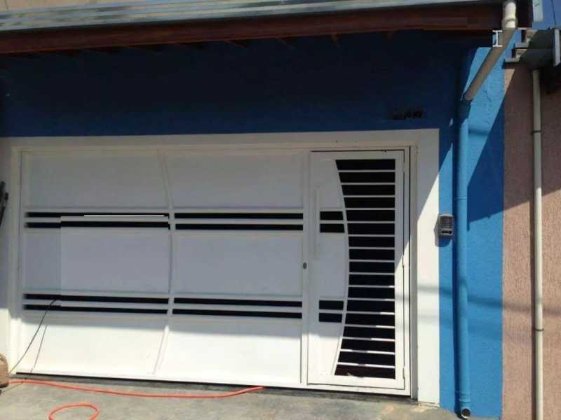 Imagens do imóveis casa à venda em conjunto residencial mário dedini, piracicaba 3 quartos 160m²