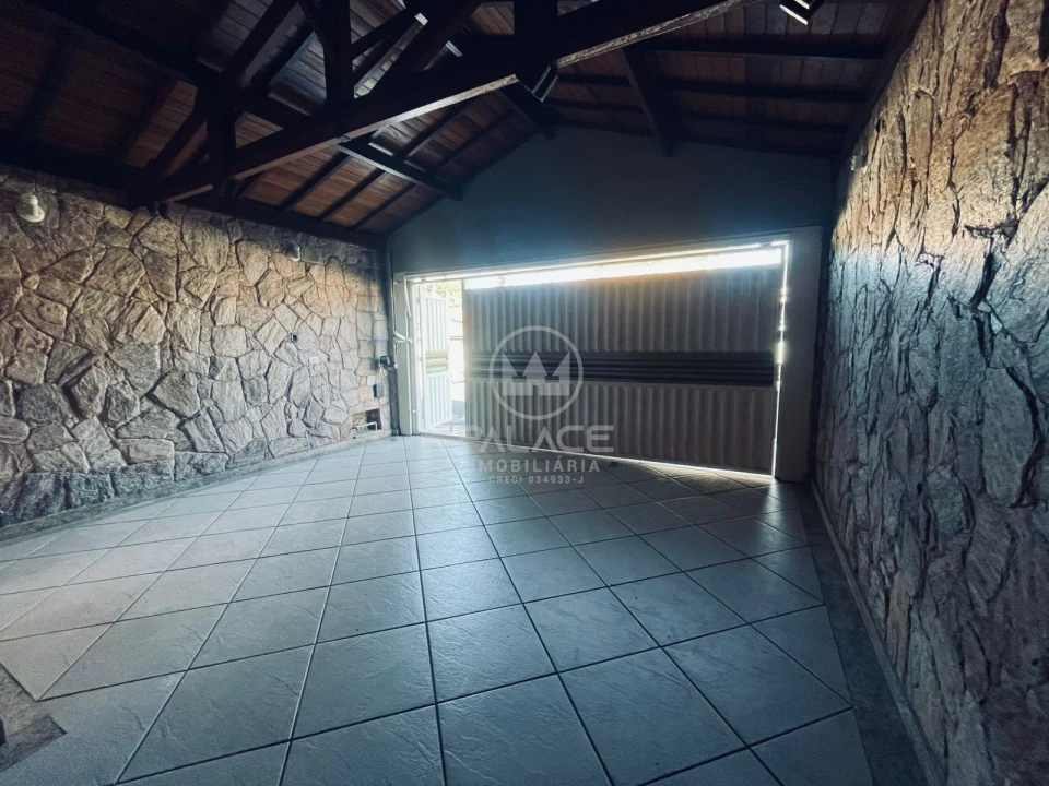 CASA PARA LOCAÇÃO / 3 QUARTOS/ JARDIM PANORAMA