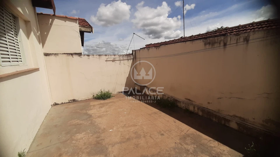 CASA PARA LOCAÇÃO / 2 QUARTOS/ ALGODOAL