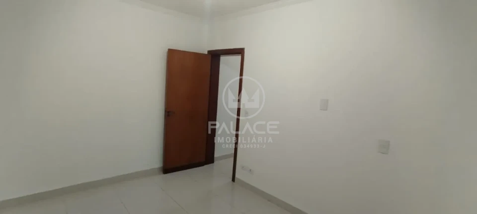 Casa Para Alugar Jardim Caxambu Piracicaba