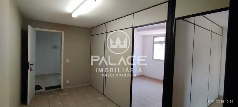 Imagens do imóveis sala comercial para alugar em centro, piracicaba 89m²