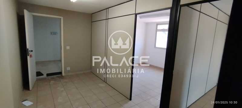 Imagens do imóveis sala comercial para alugar em centro, piracicaba 89m²