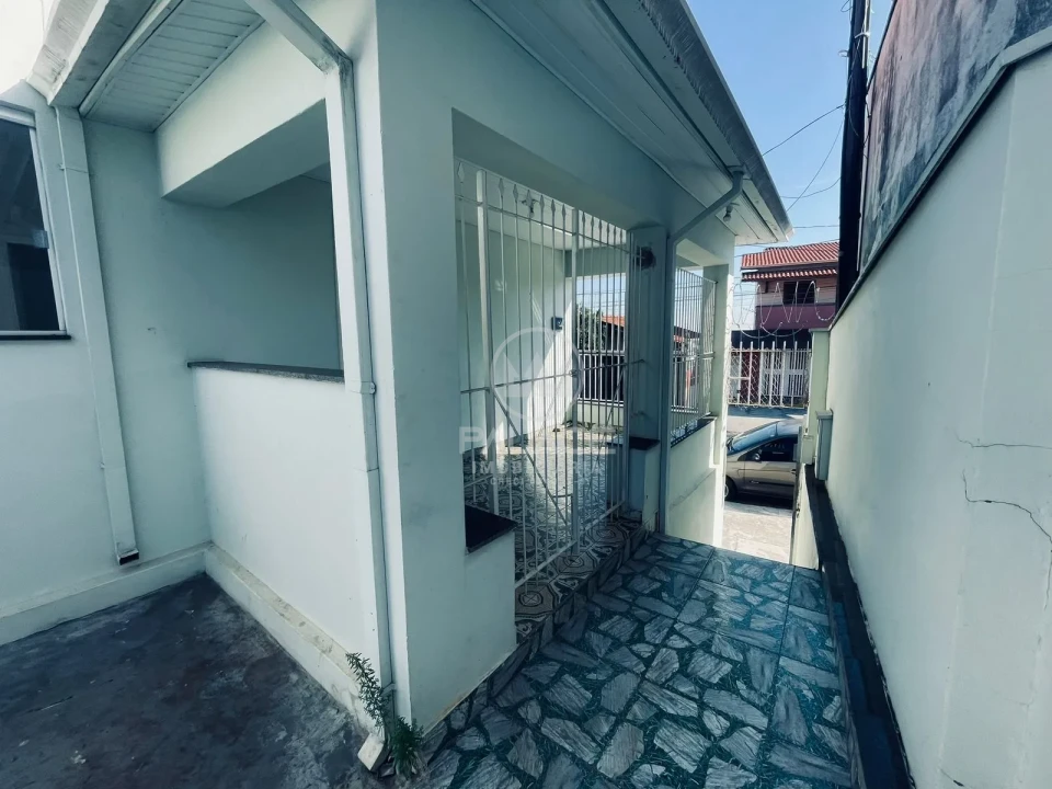 2 CASAS EM 1 PARA ALUGAR NO BAIRRO CASTELINHO EM PIRACICABA/SP - 230M²