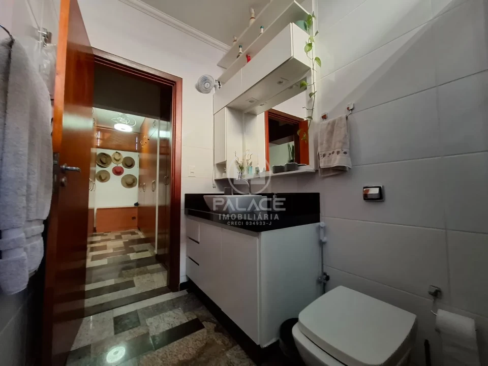 Casa à Venda na Nova Piracicaba Piracicaba