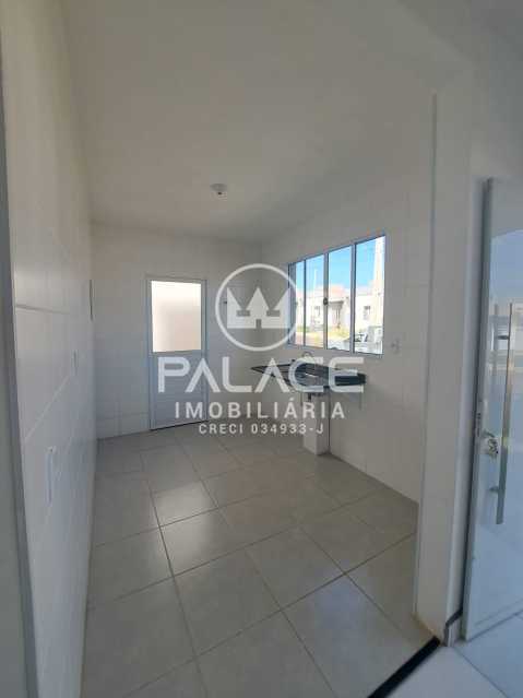 Imagens do imóveis casa em condomínio para alugar em cidade judiciária, piracicaba 2 quartos 63m²