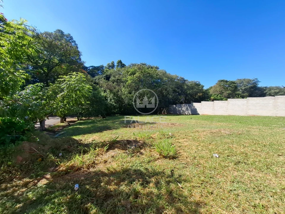 Terreno À Venda Santa Rita Piracicaba