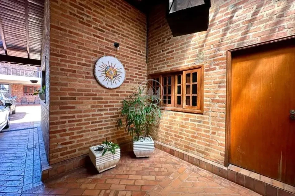 Casa, 4 quartos, 350 m² - Foto 2