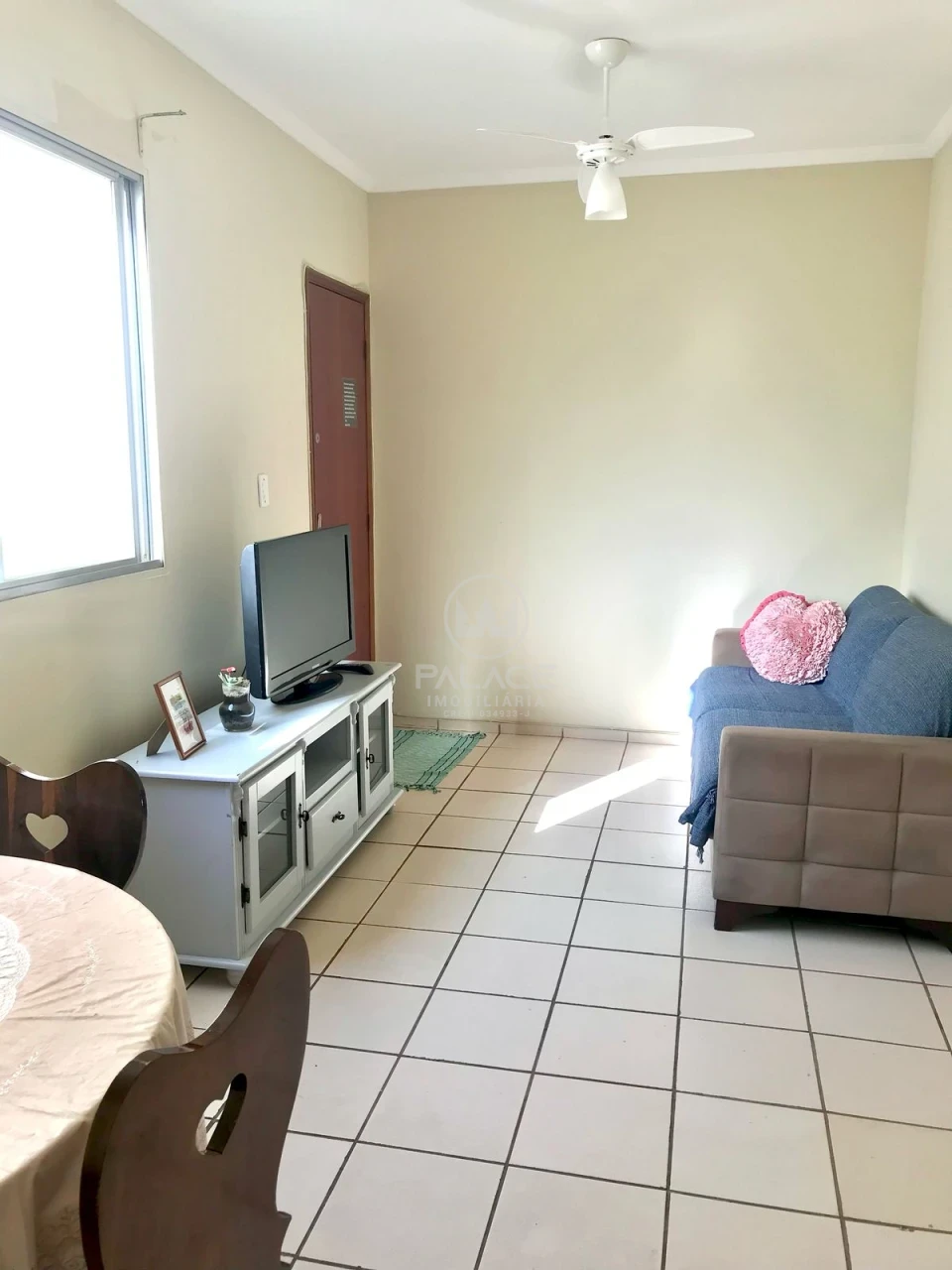 Apartamento À Venda Condominio Residencial Ana Flavia Piracicaba