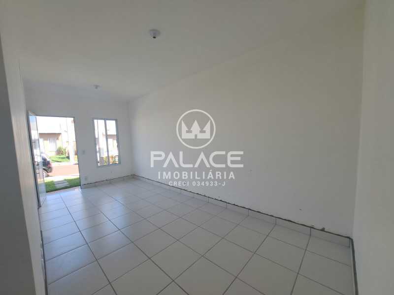 Imagens do imóveis casa em condomínio para alugar em cidade judiciária, piracicaba 2 quartos 63m²