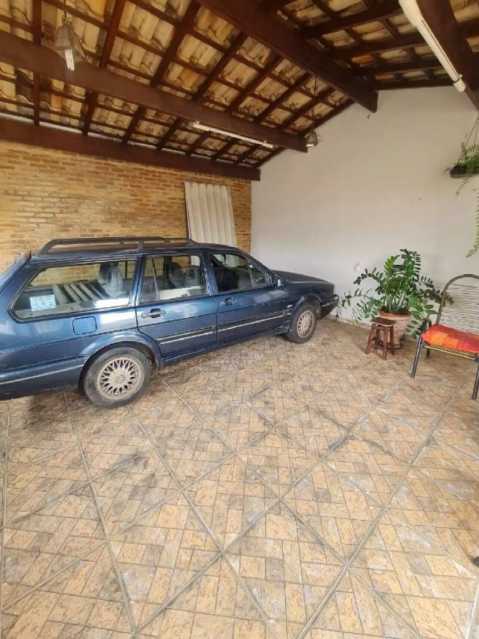 Imagens do imóveis casa à venda em nossa senhora aparecida ii, saltinho 3 quartos 152m²